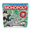 Hasbro Monopoly Brettspiel