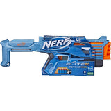 Nerf Elite 2.0 Tetrad Blaster + 4 Darts - afbeelding 1