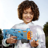 Nerf Elite 2.0 Tetrad Blaster + 4 Darts - afbeelding 3