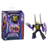Hasbro -Transformatoren Generationen Legacy Evolution Deluxe -Figur - afbeelding 1