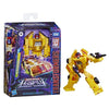 Hasbro -Transformatoren Generationen Legacy Evolution Deluxe -Figur