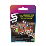 5 Alive Kaarstpel - afbeelding 3