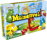 Hasbro -Maus -Trap -Brettspiel - afbeelding 1