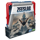Hasbro Sea Battle - afbeelding 1