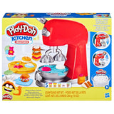 Play-Doh Magical Mixer Clay Play Set - afbeelding 1