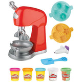 Play-Doh Magical Mixer Clay Play Set - afbeelding 2