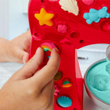 Play-Doh Magical Mixer Clay Play Set - afbeelding 6