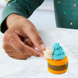 Play-Doh Magical Mixer Clay Play Set - afbeelding 7