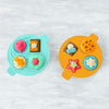 Play-Doh Magical Mixer Clay Play Set