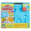 Play-Doh Create und Go Speelset Assorti