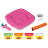 Play-Doh Create und Go Speelset Assorti