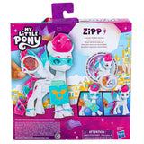 Hasbro mein kleines Pony Magische Flügel Zipp Sturmspiel Figur - afbeelding 2