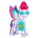 Hasbro mein kleines Pony Magische Flügel Zipp Sturmspiel Figur - afbeelding 3