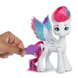 Hasbro mein kleines Pony Magische Flügel Zipp Sturmspiel Figur - afbeelding 5