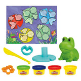 Play-Doh Frog und Farbton Starter-Set - afbeelding 2