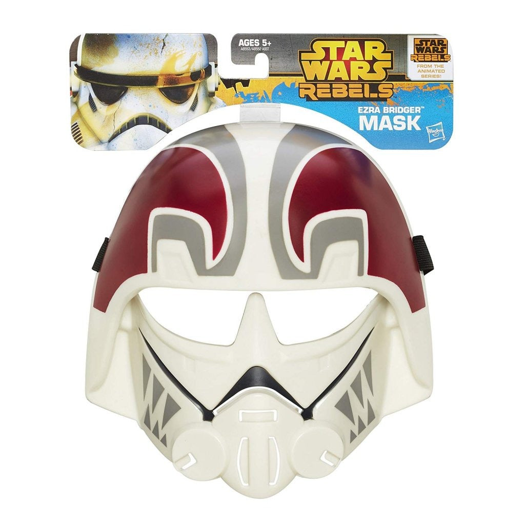 Hasbro Star Wars Rebellenmaske sortiert