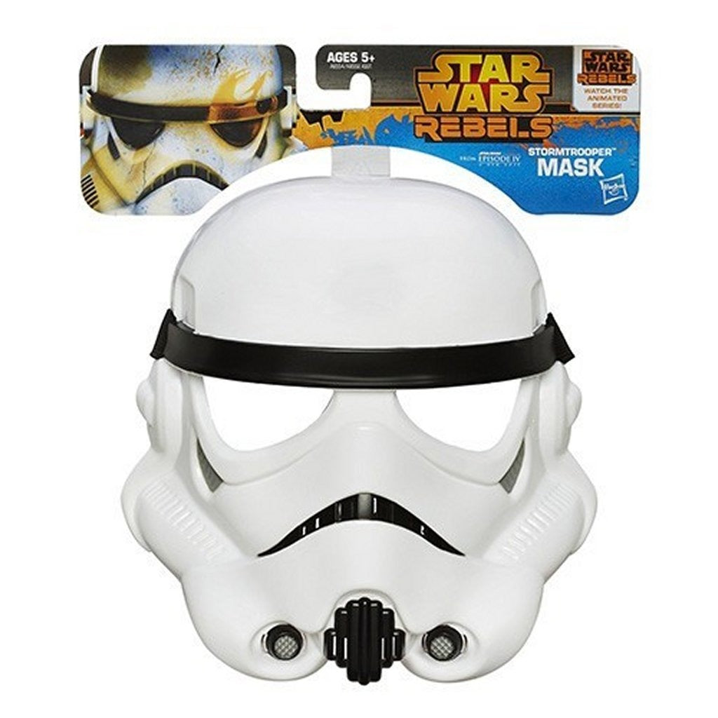 Hasbro Star Wars Rebellenmaske sortiert