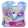 Disney Prinzessin Little Kingdom Play Set Typen