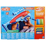 Hasbro Nerf Elite JR Voyage Zielset - afbeelding 3