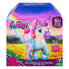 Furreale Freunde Furreal Zenya Mein Regenbogen -Zebra + Klang und Accessoires