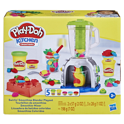 Play-Doh Smoothie Blender-Set