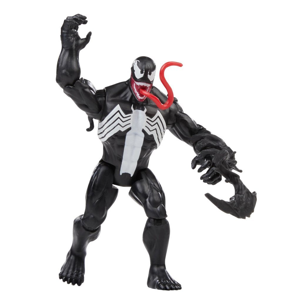 Spiderman Giftfigur 10 cm