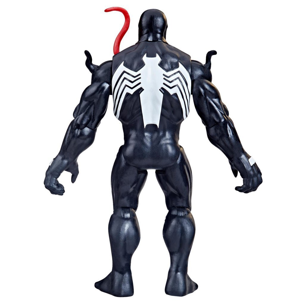 Spiderman Giftfigur 10 cm