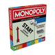 Spielmonopol -Standard -Aktualisierung