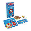 Game Monopole Expansion kostenloser Parkplatz Jackpot