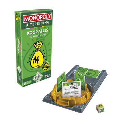 Game Monopoly Expansion Kaufen Sie alles