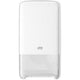 Toilettenpapierspender Tork 557508 weiß