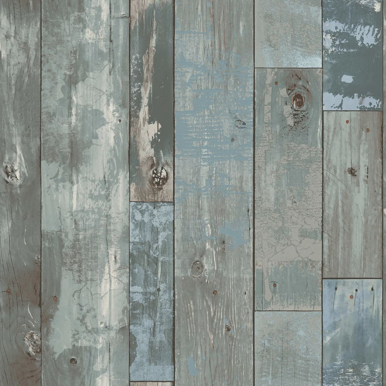 Niederländische Wandverkleidung niederländische Wandabdeckung Tapetengerüste Holz graublau