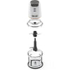 Kenwood Kenwood CHP61.000WH Foodessor Mini-Hakker 500W Weiß