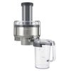 Kenwood Kenwood bei 641 Juicer Grey Grey