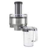 Kenwood Kenwood bei 641 Juicer Grey Grey - afbeelding 1