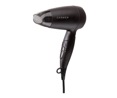 Carmen Reise-Haartrockner 1200 W
