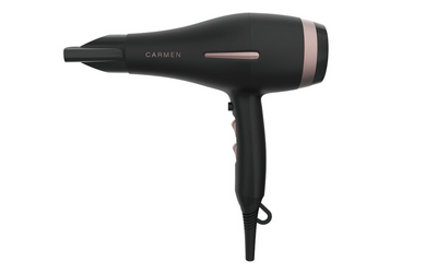 Carmen Fohn Pro 2300W