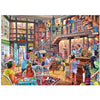 Andere Marken Gibsons Puzzle Story Time 1000 Stücke