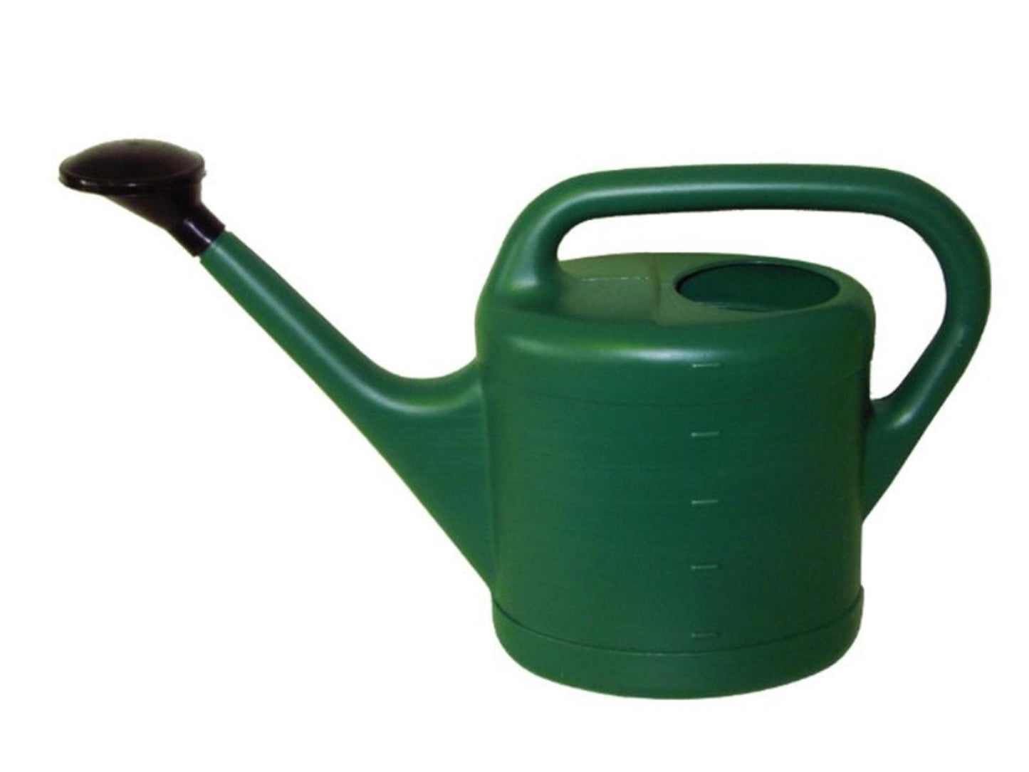 Fiskars Ebert Gießkanne 13 Liter grün