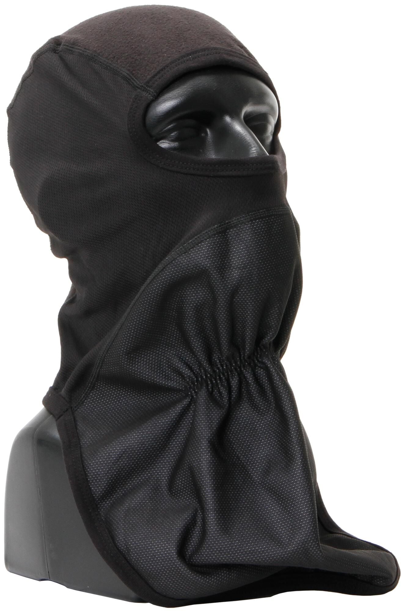 Spec-X Bivacaccut Windbreak