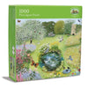 Puzzle 1000 Teile Tiere im Format 69x50