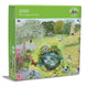 Puzzle 1000 Teile Tiere im Format 69x50