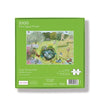 Puzzle 1000 Teile Tiere im Format 69x50