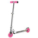 Basic New Scooter Aluminium Pink