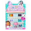 Gabbys Puppenhaus, Gabbys Puppenhaus-Miniaturen-Aktivitätsset
