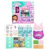 Gabbys Puppenhaus, Gabbys Puppenhaus, Mini-Tonwelt