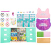 Gabbys Puppenhaus, Gabbys Puppenhaus, Mini-Tonwelt
