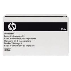 Wartungskit HP CE506A
