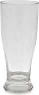 Eurotrail Bierglas - 350 ml - 2 Stk. - transparent
