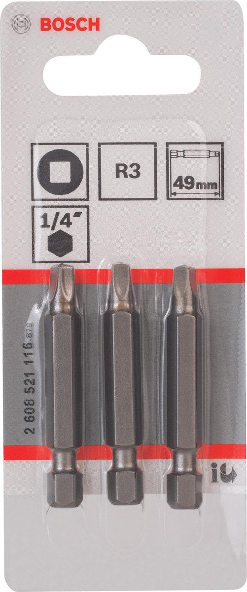 Bosch Bit 4-seitig 3 xh 1 4 49mm (3)